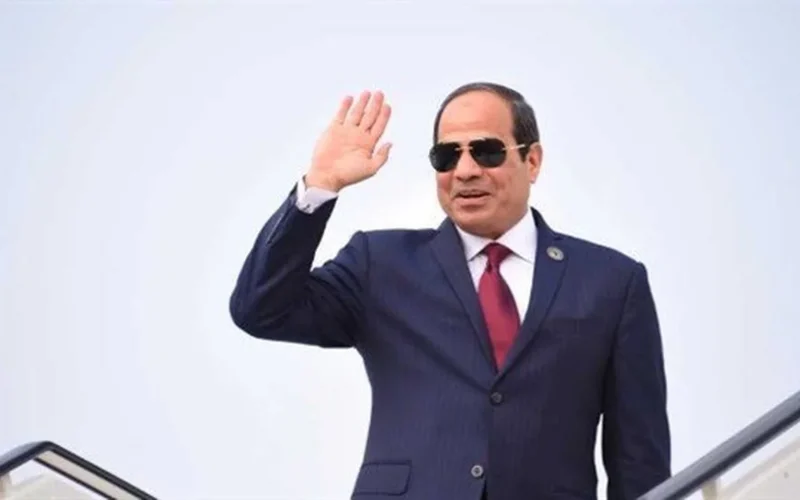 قمة في أبوظبي.. السيسي يتوجه إلى الإمارات لدعم وتطوير التعاون المشترك بين البلدين